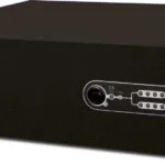 Ever Sinline 1600 UPS Line-Interactive 1600VA 1040W με 6 IEC Πρίζες