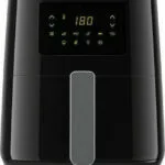Philips Series 3000 Air Fryer 4.1lt Μαύρο