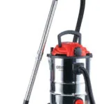 Camry CR 7045 Σκούπα Υγρών / Στερεών 3400W με Ανοξείδωτο Κάδο 25lt