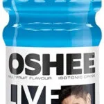 Oshee Isotonic Drink Multi Fruit 750ml