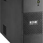 Eaton 5S 1500I UPS Line-Interactive 1500VA 900W με 8 IEC Πρίζες