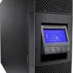 Eaton 9SX 5000i RT3U UPS On-Line 5000VA 4500W με 10 IEC Πρίζες