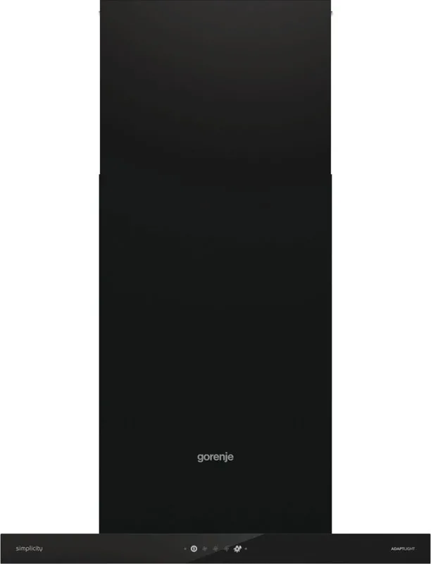 20210415133304_gorenje_5_eti_egyisi_episimis_antiprosopeias Gorenje WHT6SYB Απορροφητήρας Καμινάδα 60cm Inox - Image 1