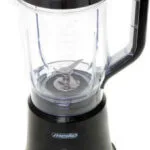 Adler MS 4079b Μπλέντερ με Πλαστική Κανάτα 1.8 lt 1000W Μαύρο