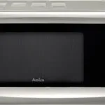 Amica AMG20E70GSV Φούρνος Μικροκυμάτων με Grill 20lt Inox