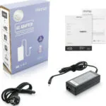 Mitsu Φορτιστής Laptop 60W 19V 3.16A για Samsung με Αποσπώμενο Καλώδιο Τροφοδοσίας 5ZM051