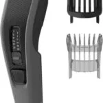 Philips Series 3000 Επαναφορτιζόμενη Κουρευτική Μηχανή Γκρι HC3525/15