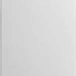 Arielli Ψυγείο Δίπορτο 235lt Υ159xΠ55xΒ55εκ. Λευκό ARD-312FN