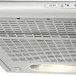 Amica OSC5112W Ελεύθερος Απορροφητήρας 50cm Λευκός