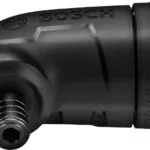 Bosch Flexiclick GFA 18-W Κεφαλή Δραπανοκατσάβιδου Γωνιακή1/4" 55 mm