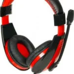 iBox HPI 1528 MV On Ear Multimedia Ακουστικά με μικροφωνο και σύνδεση 3.5mm Jack
