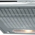 Amica OSC5112I Ελεύθερος Απορροφητήρας 50cm Inox