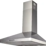 Amica OKP6221Z Απορροφητήρας Καμινάδα 60cm Inox