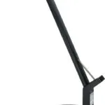MaxCom ML4400 LED Φωτιστικό Γραφείου με Σπαστό Βραχίονα σε Χάλκινο Χρώμα