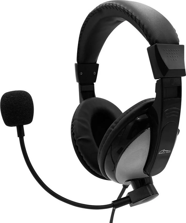 20210422171733_media_tech_turdus_pro_mt3603 Media-Tech Turdus Pro MT3603 Over Ear Gaming Headset με σύνδεση 2x3.5mm - Image 1