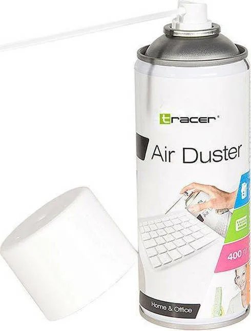 20210426110818_tracer_sprei_pepiesmenou_aera_200ml_trasro45360 Tracer Spray Συμπιεσμένου Αέρα Σπρέι Πεπιεσμένου Αέρα 200ml TRASRO45360 - Image 1