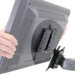 Ergotron Quick Release LCD Bracket
