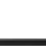 Panasonic SC-HTB600 Soundbar 2.1 Bluetooth και HDMI 360W με Ασύρματο Subwoofer και Τηλεχειριστήριο Μαύρο