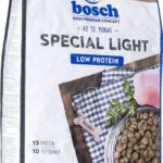 Bosch Petfood Concepts Special Light 12.5kg Ξηρά Τροφή Διαίτης για Ενήλικους Σκύλους με Πουλερικά
