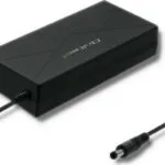 Qoltec Φορτιστής Laptop 150W 19.5V 7.7A για HP χωρίς Καλώδιο Τροφοδοσίας 51729