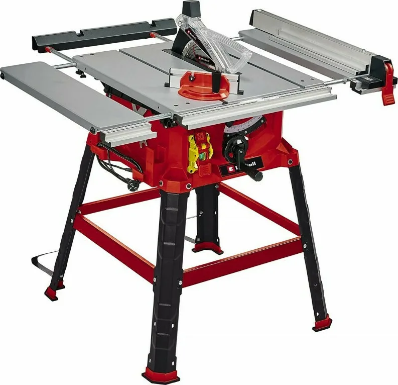20210427125319_einhell_tc_ts_2225_u_4340515 Einhell TC-TS 2225 U Δισκοπρίονο Πάγκου με Ισχύ 1800W & Ταχύτητα Κοπής 4250rpm - Image 1
