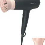 Philips Series 3000 Πιστολάκι Μαλλιών 2100W Black BHD350/10