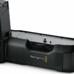 Blackmagic Design Pocket Cinema Camera for 6K Pro Battery Grip CINECAMPOCHDXBT2