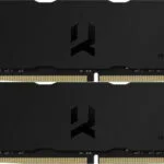 GoodRAM IRDM PRO DDR4 16GB RAM με 2x8GB Modules και Ταχύτητα 3600 για Desktop IRP-K3600D4V64L18S/16GDC
