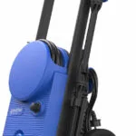 Nilfisk Core 125-5 PCA EU Πλυστικό Ρεύματος 1400W με Πίεση 125bar και Μεταλλική Αντλία