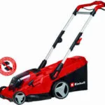 Einhell GE-CM 36/41 Li - Solo Μηχανή Γκαζόν Μπαταρίας 18V Solo 3413275