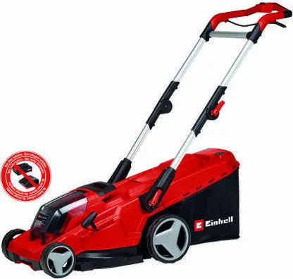 Einhell GE-CM 36/41 Li - Solo Μηχανή Γκαζόν Μπαταρίας 18V Solo 3413275 - Image 1