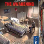 Επιτραπέζιο Παιχνίδι Escape Tales The Awakening για 1-4 Παίκτες 16+ Ετών 693008 (EN) Kosmos