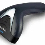Datalogic Touch 65 Light Scanner Χειρός Ενσύρματο με Δυνατότητα Ανάγνωσης 1D Barcodes TD1170-BK-65