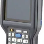 Honeywell CK65 PDA με Δυνατότητα Ανάγνωσης 2D και QR Barcodes CK65-L0N-B8C215E