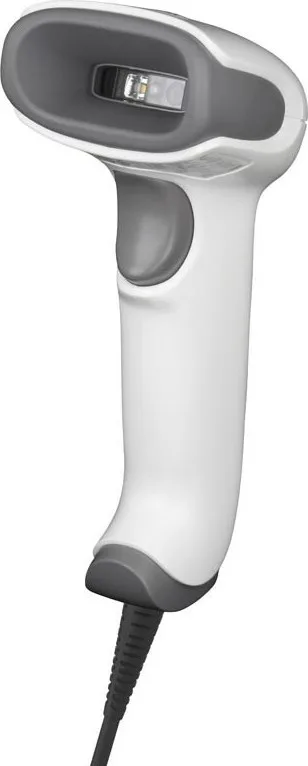 Honeywell Voyager Extreme Performance 1470g Scanner Χειρός Ενσύρματο με Δυνατότητα Ανάγνωσης 2D και QR Barcodes 1470G2D-1USB-1-R - Image 1