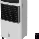 Cecotec EnergySilence PureTech 6500 05955 Air Cooler 80W με Τηλεχειριστήριο