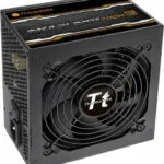 Thermaltake Smart SE2 700W Μαύρο Τροφοδοτικό Υπολογιστή Semi Modular