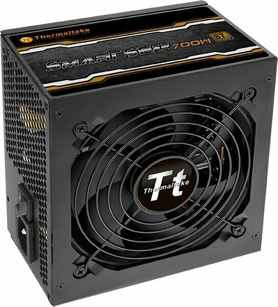 20210511103025_thermaltake_smart_se2_700w_semi_modular Thermaltake Smart SE2 700W Μαύρο Τροφοδοτικό Υπολογιστή Semi Modular - Image 1