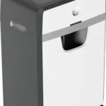 HP Καταστροφέας Εγγράφων Oneshred Micro Cut 16 Φύλλων με Κάδο 30lt 55467