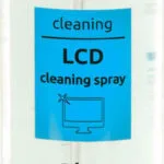 iBox LCD Cleaning Spray Καθαριστικό Οθόνης 250ml CHSE