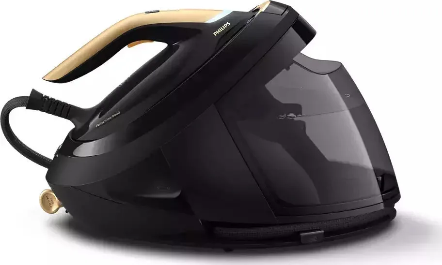 Philips PerfectCare 8000 PSG8130/80 Σύστημα Σιδερώματος Πίεσης 8.5bar με Δοχείο 1.8lt - Image 1