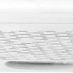 Amica OSC5111W Ελεύθερος Απορροφητήρας 50cm Λευκός