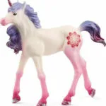 Schleich-S Mandala Unicorn Foal Bayala για 5-12 Ετών 8.5εκ. 70716