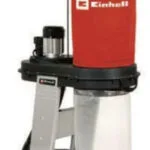 Einhell TE-VE 550/1 A Αναρροφητήρας με Ισχύ 550W & Ταχύτητα Κοπής 2850rpm