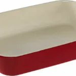 Staub Ορθογώνιο Πυρίμαχο Σκεύος Κεραμικό 34x24cm 40511-148