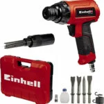 Einhell TC-PC 45 Αεροκόπιδο Σετ με Εξαρτήματα