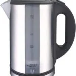 Adler Βραστήρας 1.7lt 2000W Ασημί AD 1216