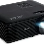 Acer X1128H MR.JTG11.001 3D Projector DLP Απλής Λάμπας με Ενσωματωμένα Ηχεία