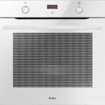 Amica ED37617W X-TYPE Φούρνος άνω Πάγκου 77lt Π59.5εκ. Λευκός