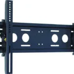 Edbak TWB2 Επιτοίχια έως 75" και 80kg